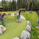 Hunderfossen Hafjell