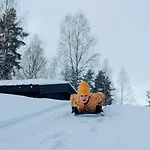 Hunderfossen Hafjell