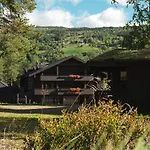 Apartment Hunderfossen