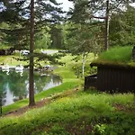 Hunderfossen Apartment