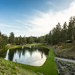 Hunderfossen