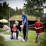 Hunderfossen Apartment