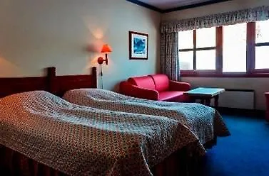 Hunderfossen Apartment Hafjell