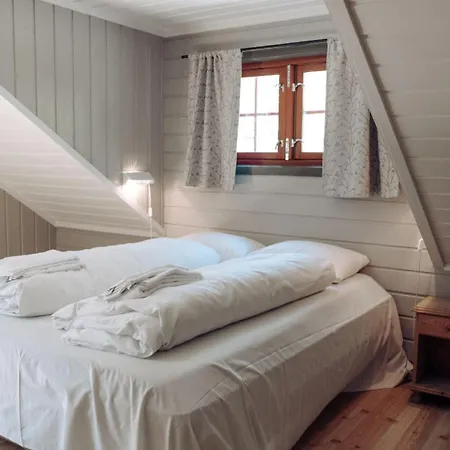 Hunderfossen Apartament Hafjell