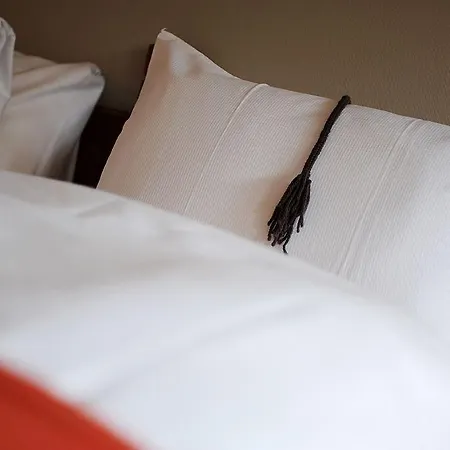 Hunderfossen Apartamento *