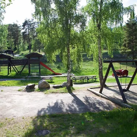 Hunderfossen