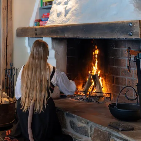 Apartment Hunderfossen