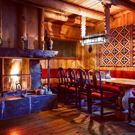 Hunderfossen Apartment Hafjell