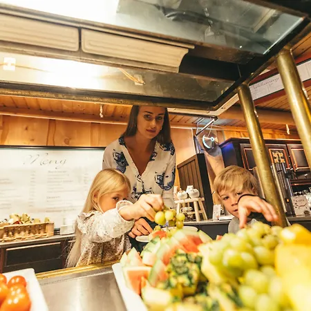 Hunderfossen Hafjell