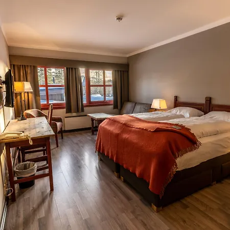 Apartamento Hunderfossen Hafjell