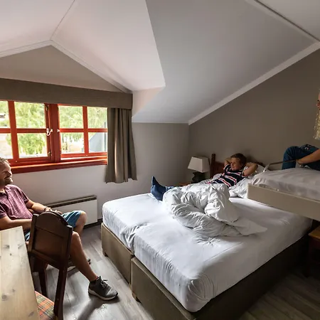 Apartmán Hunderfossen Hafjell