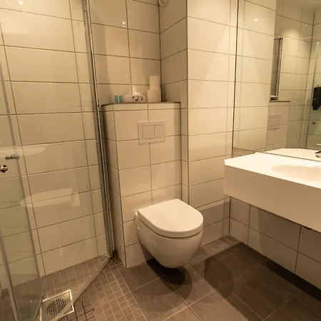Hunderfossen Apartmán *