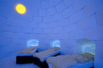 Hunderfossen Apartment *