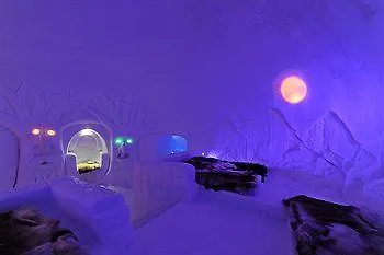 Hunderfossen Apartment *