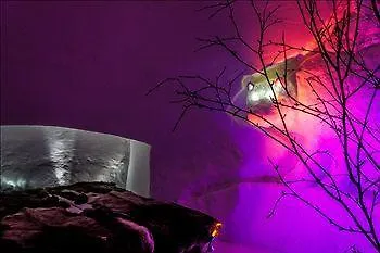 Hunderfossen