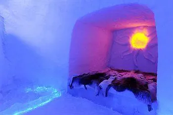 Hunderfossen Apartment Hafjell