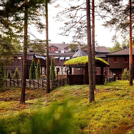 Hunderfossen