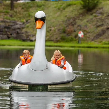 Hunderfossen *