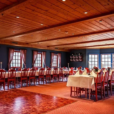 Apartment Hunderfossen Hafjell
