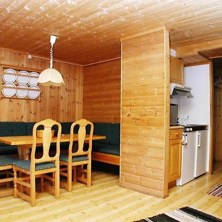 Apartment Hunderfossen