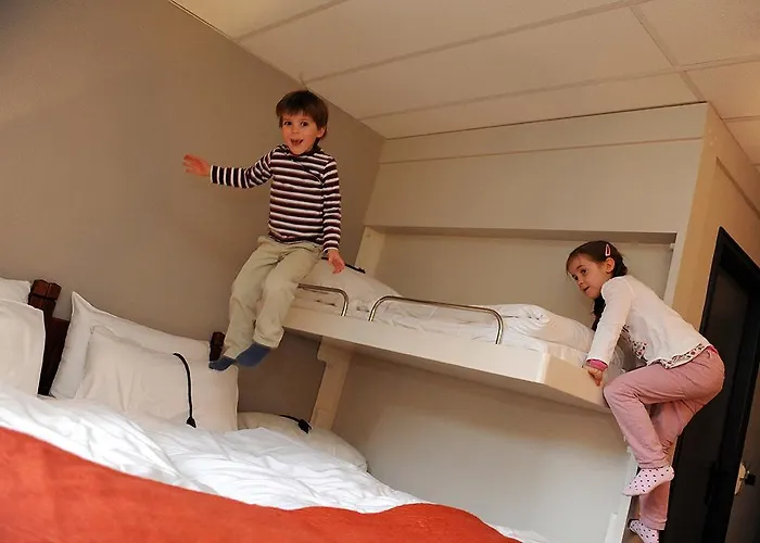 Hunderfossen Апартаменты