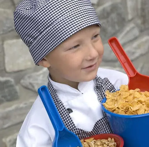 Апартаменты Hunderfossen *