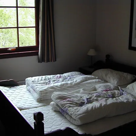 Apartament Hunderfossen Hafjell