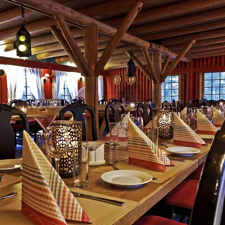 Hunderfossen * Hafjell