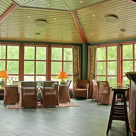 Apartament Hunderfossen Hafjell