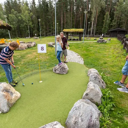Hunderfossen Hafjell