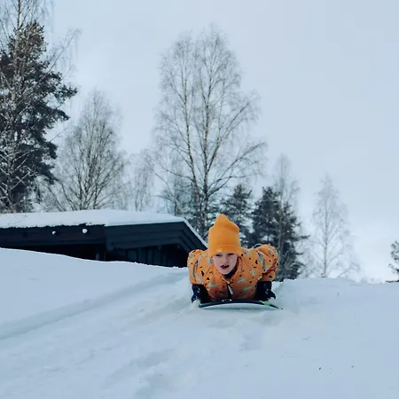 Hunderfossen Hafjell