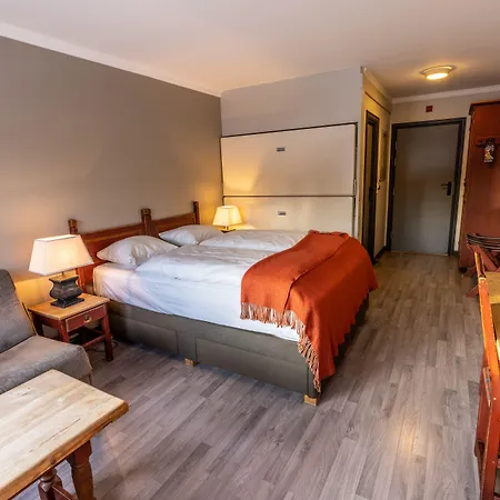 Hunderfossen Hafjell