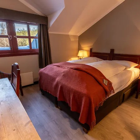 Hunderfossen Hafjell