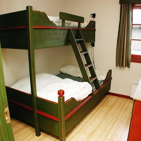 Apartament Hunderfossen