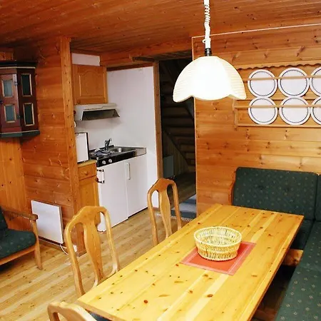 Apartament Hunderfossen Hafjell