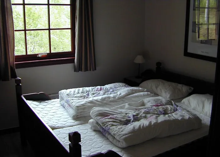 Appartement Hunderfossen Hafjell